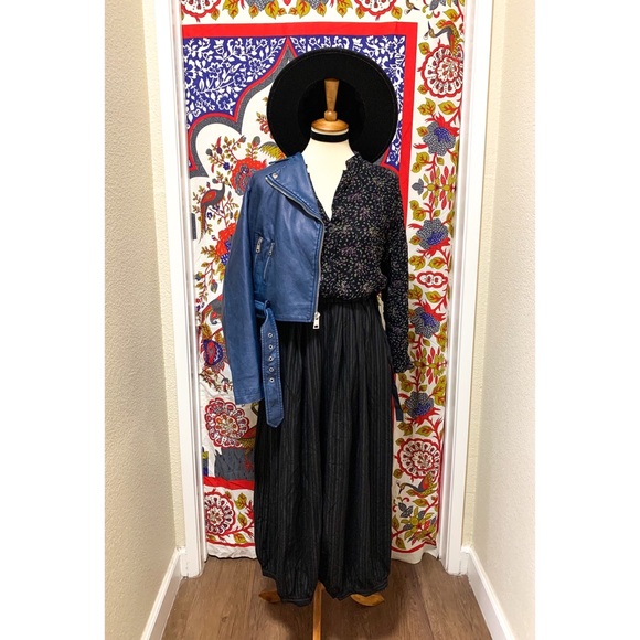 🌈 Amazing double sided Vintage top - Picture 13 of 14